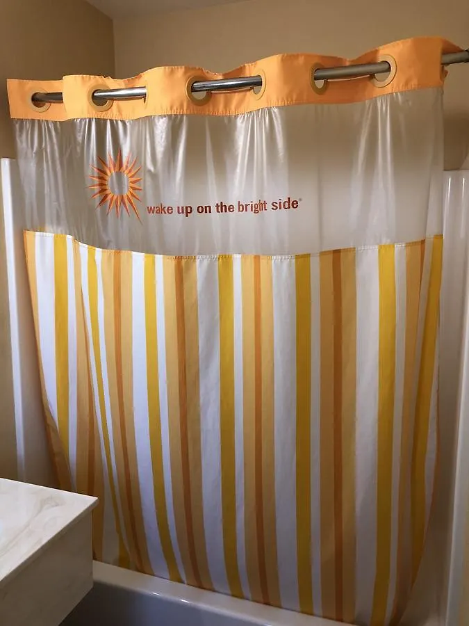 Encore Motel Лос-Анджелес