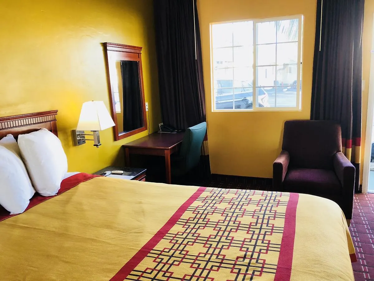 Encore Motel Los Angeles