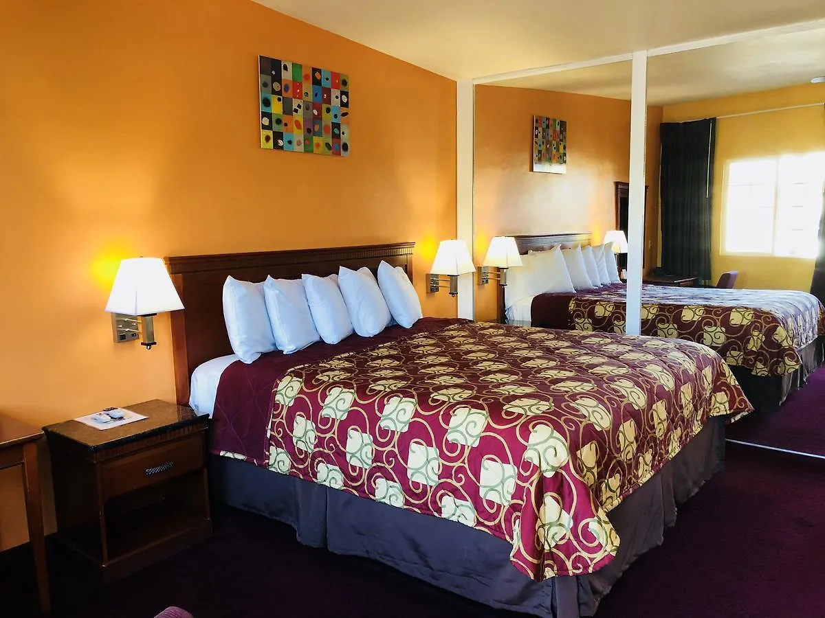 Encore Motel Los Angeles