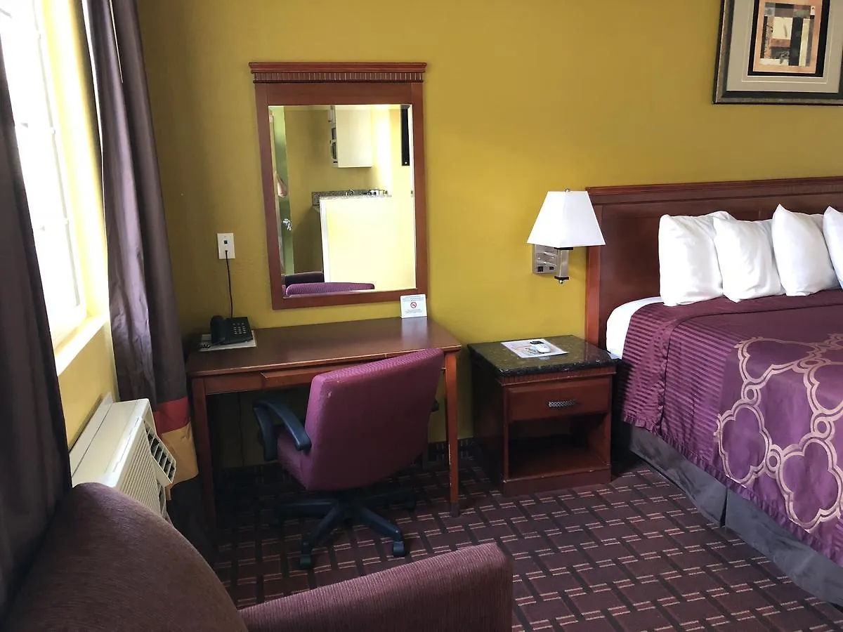 Encore Motel Los Angeles United States