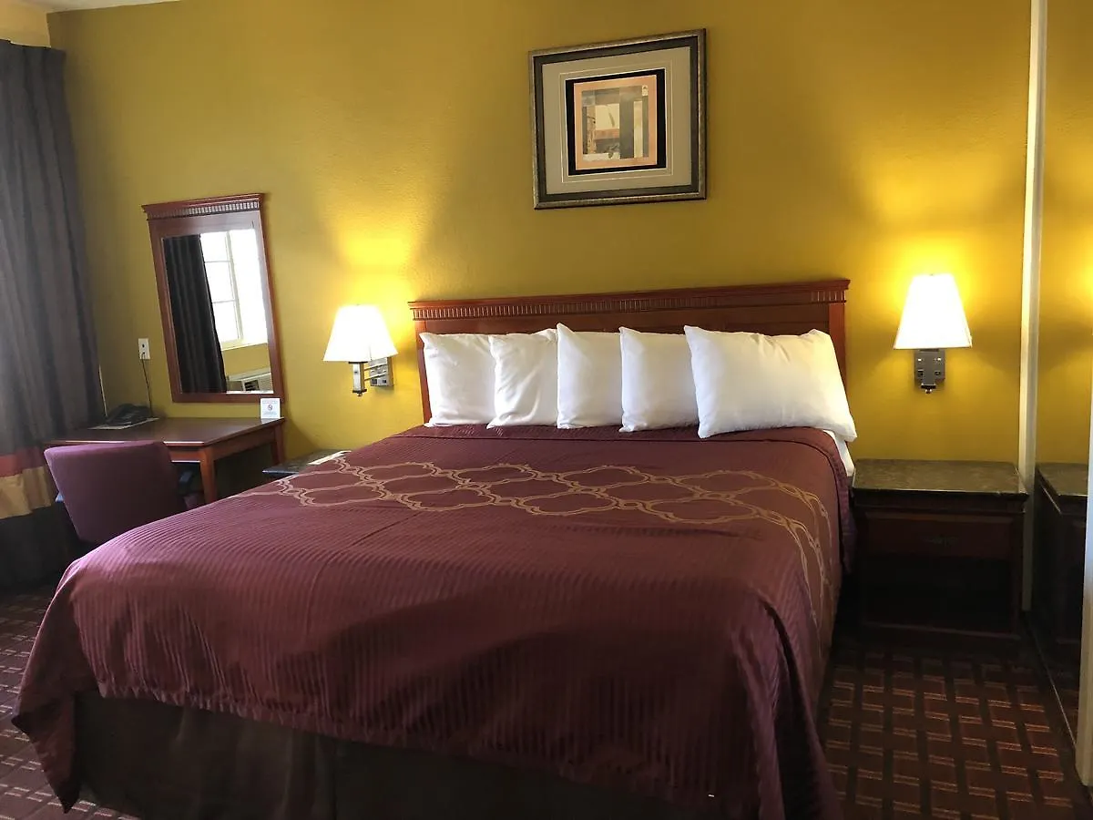 **  Encore Motel Los Angeles United States