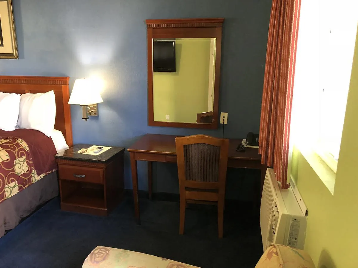 **  Encore Motel Los Angeles United States