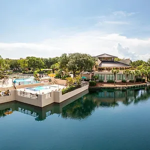 *** Resort Ocean View At Island Club United States