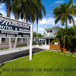 Harborside & Marina 2* Key West