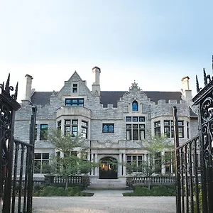 **** Hotel Mansions On Fifth United States