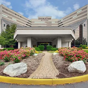 Doubletree By Hilton Airport 4* Newark