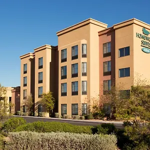 Homewood By Hilton Vegas Airport 3* Las Vegas
