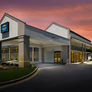 ** Hotel Suburban - Stewart Area United States