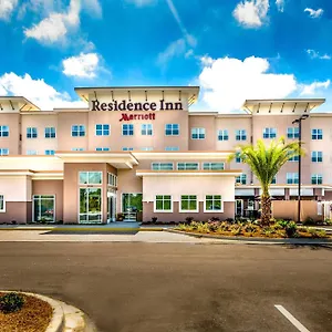 *** Hotel By Marriott Airport United States