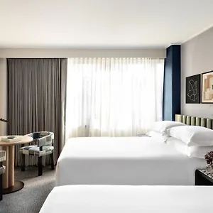 Kimpton Theta - Times Square By Ihg 5* New York