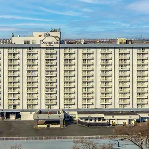 Doubletree By Hilton Jfk Airport 3* New York