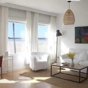 Apartahotel Su Casa At Venice, Los Ángeles