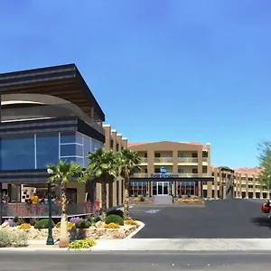 Western Hoover Dam - Se Henderson, Boulder 3* Boulder City