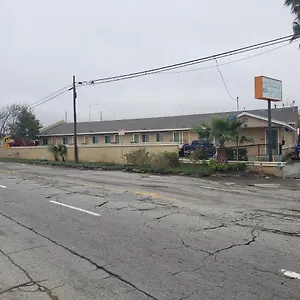 Portlight Motel