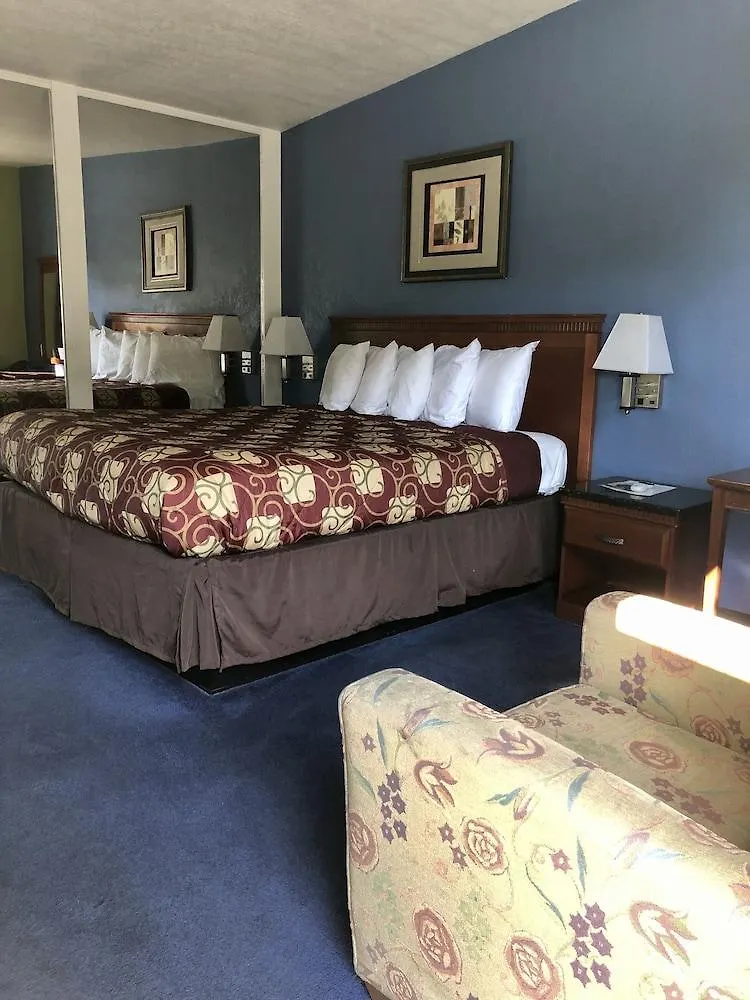 Encore Motel Los Angeles 2*,  Stati Uniti