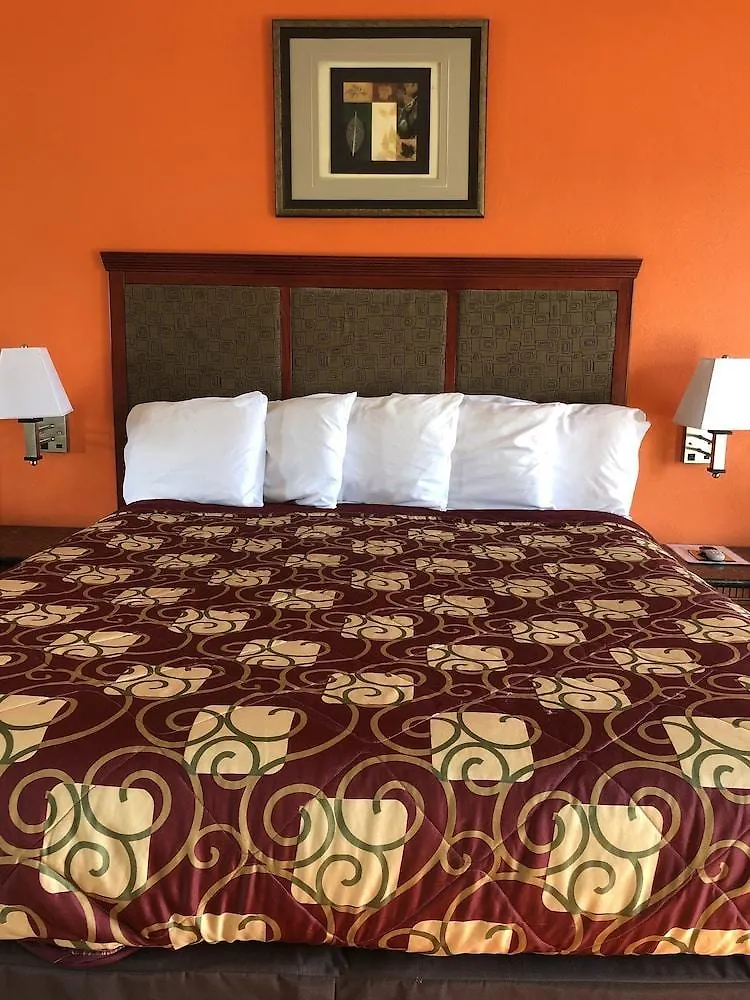 Encore Motel Los Angeles
