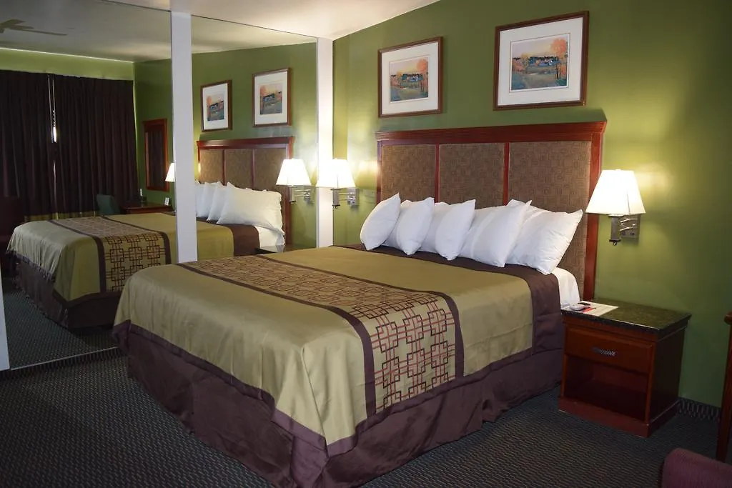 Encore Motel Los Angeles 2*,  Stati Uniti
