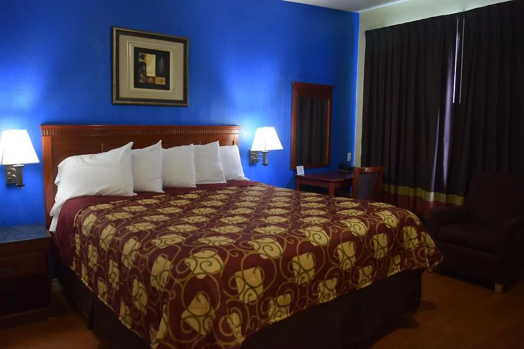 Encore Motel Los Angeles