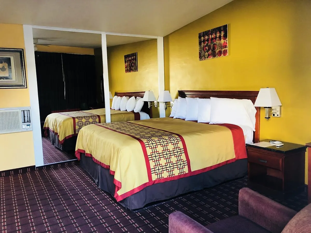 Encore Motel Los Angeles