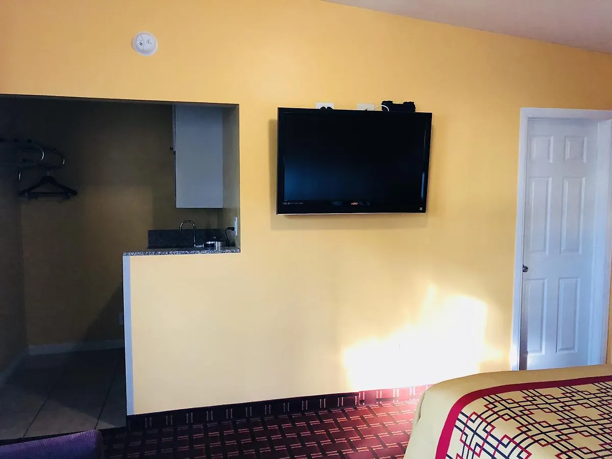 Encore Motel Los Angeles