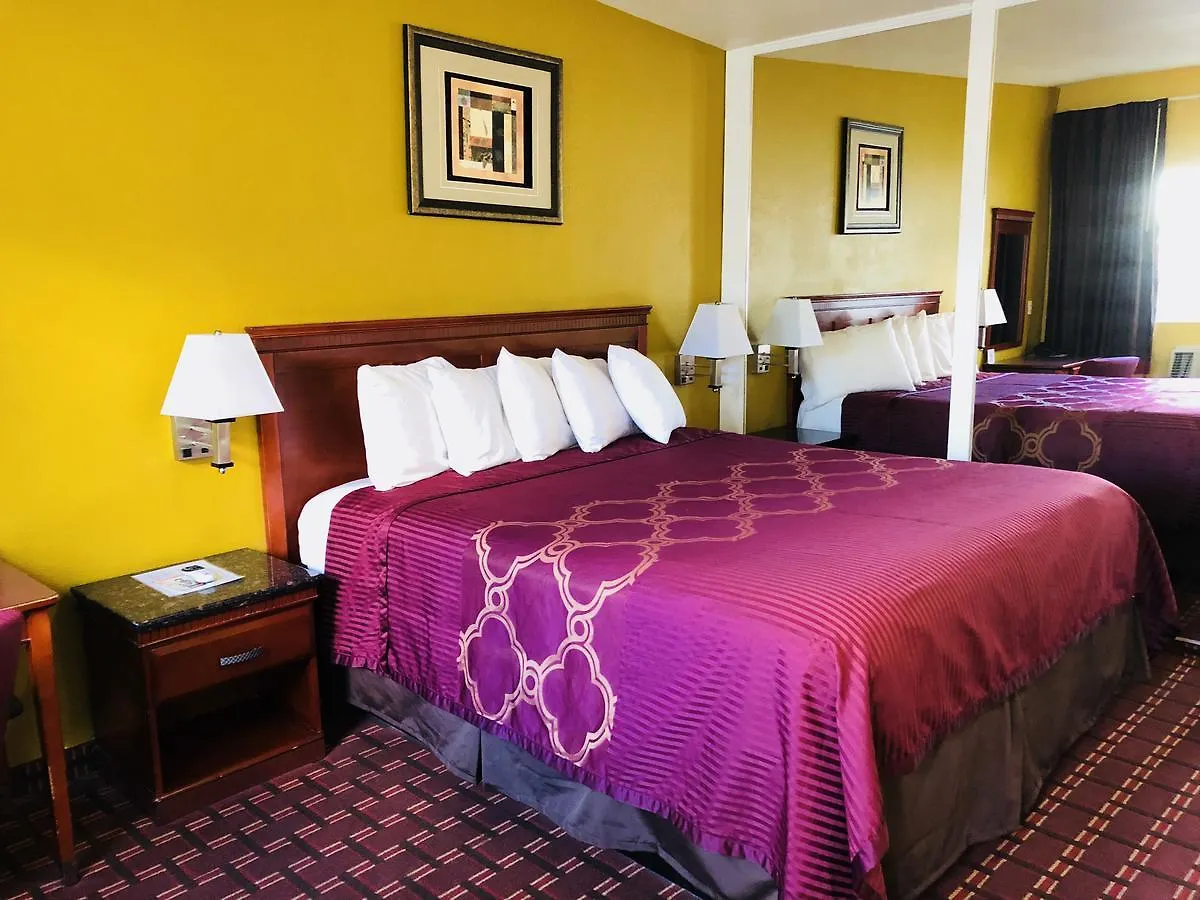 Encore Motel Los Angeles 2*,  Stati Uniti