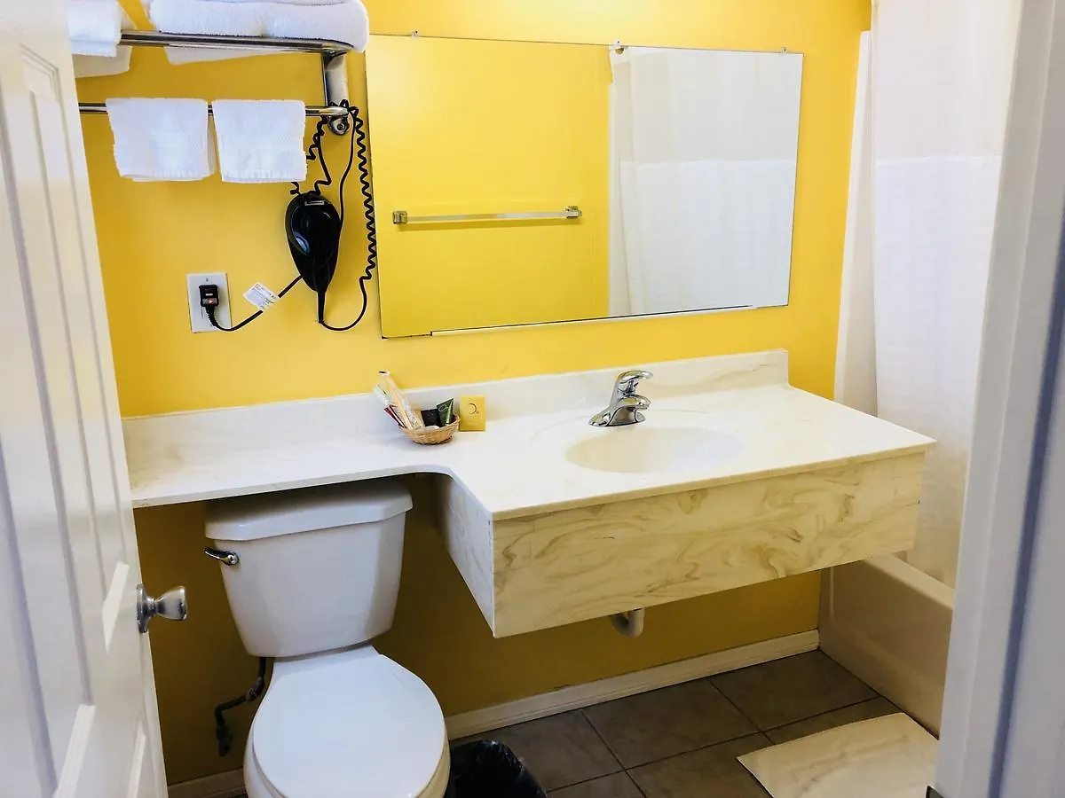 **  Encore Motel Los Angeles Stati Uniti