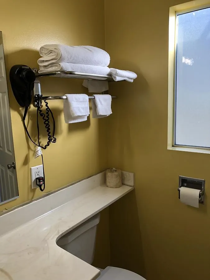 Encore Motel Los Angeles