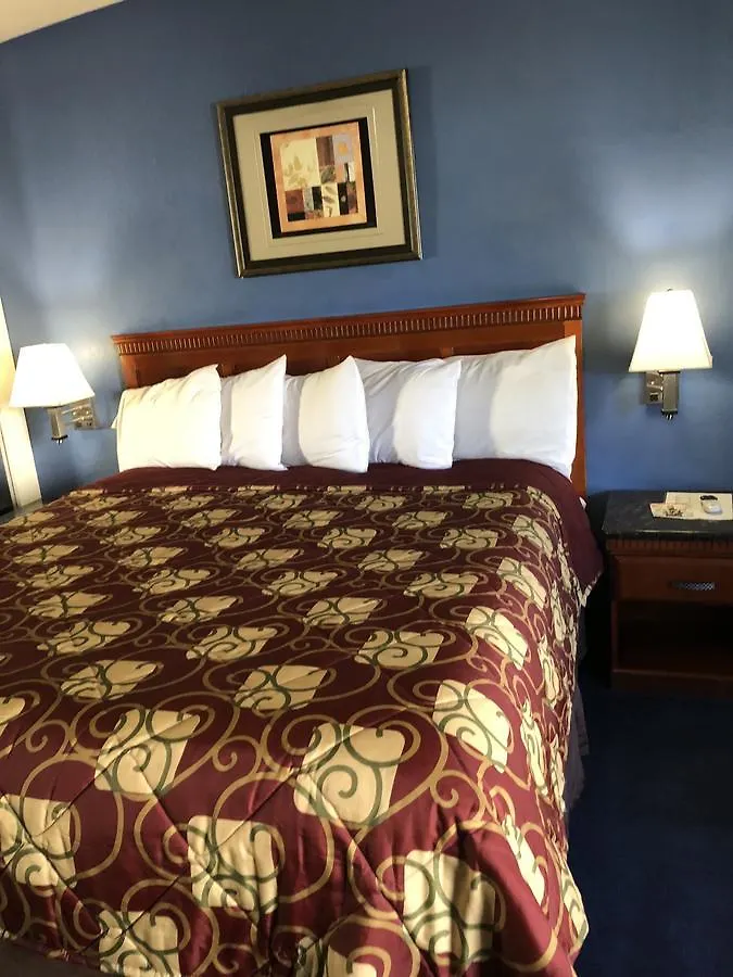 Encore Motel Los Angeles