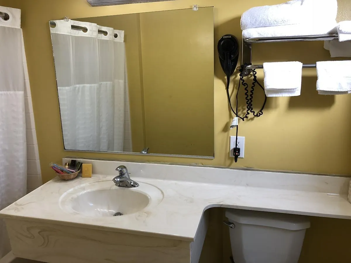 Encore Motel Los Angeles 2*,