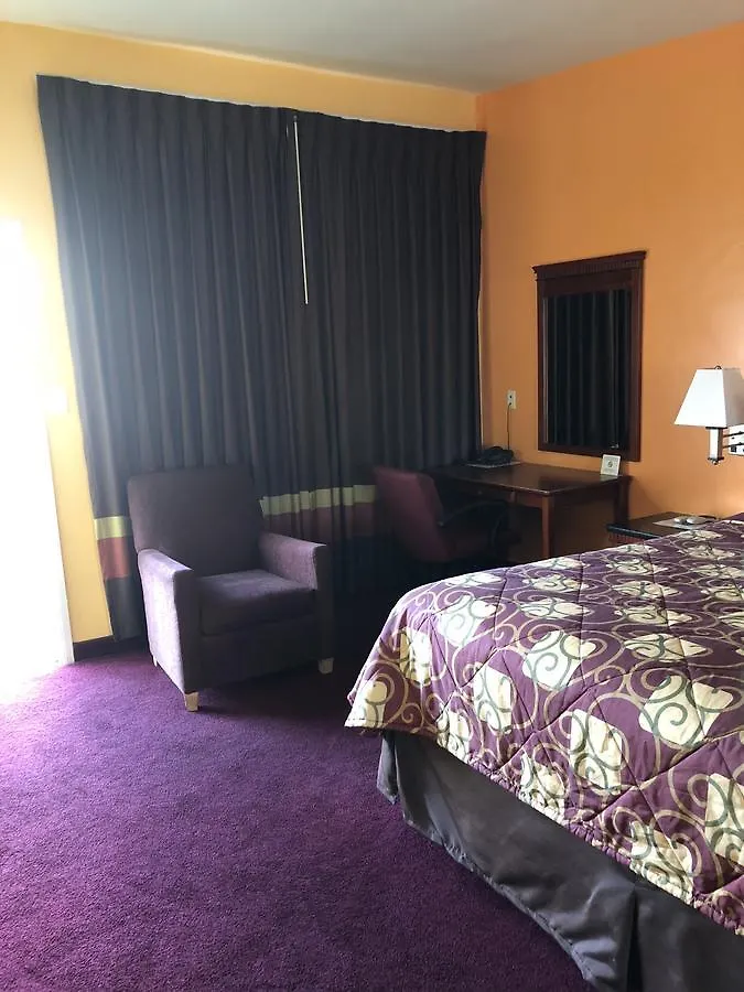 **  Encore Motel Los Angeles Stati Uniti