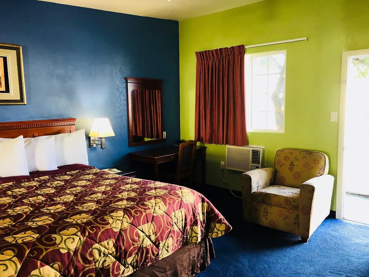 Encore Motel Los Angeles
