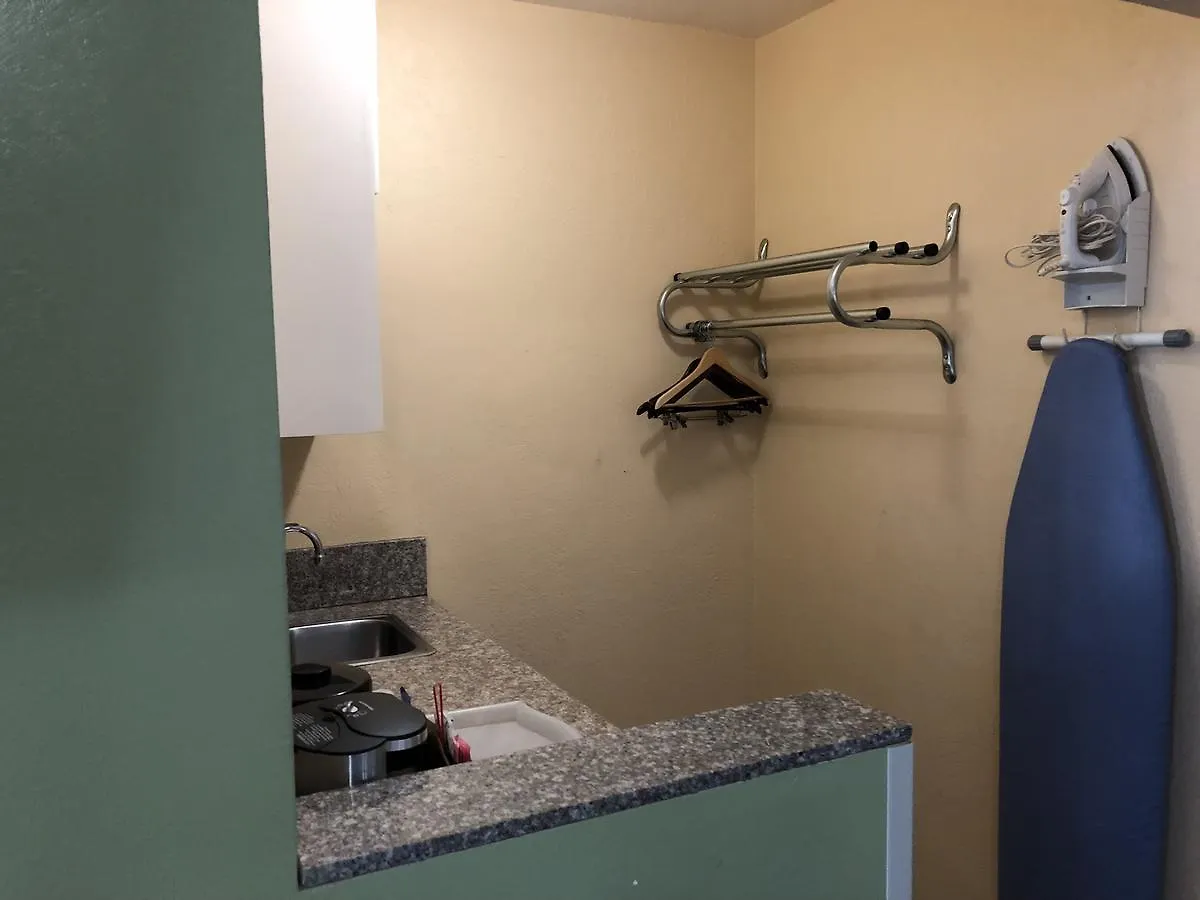 Encore Motel Los Angeles 2*,  Stati Uniti